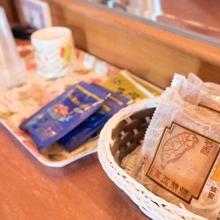 Bicycle Inn Кэньдин Экстерьер фото
